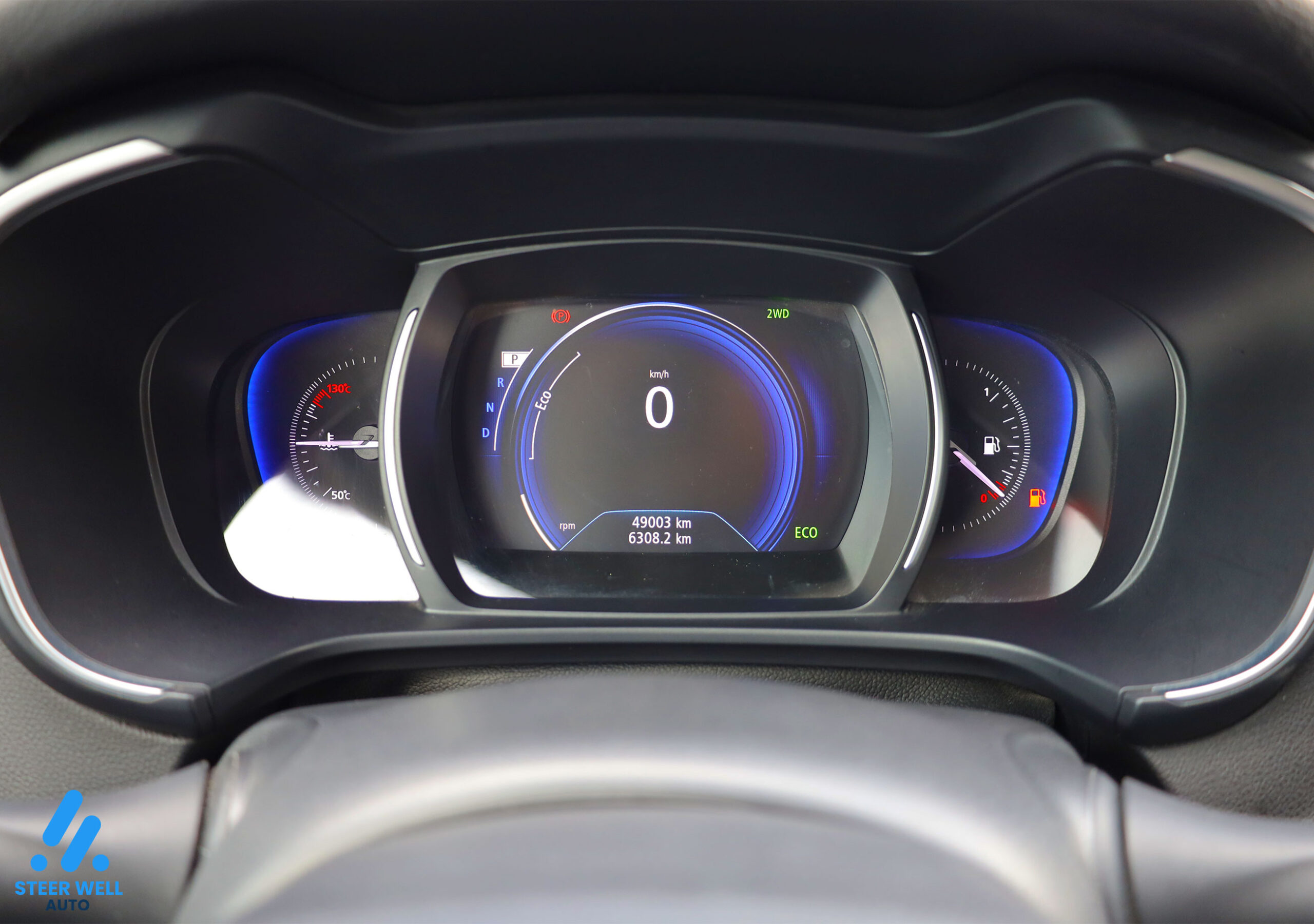 Renault Koleos For Sale In UAE