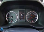 2020 Toyota Granvia- White