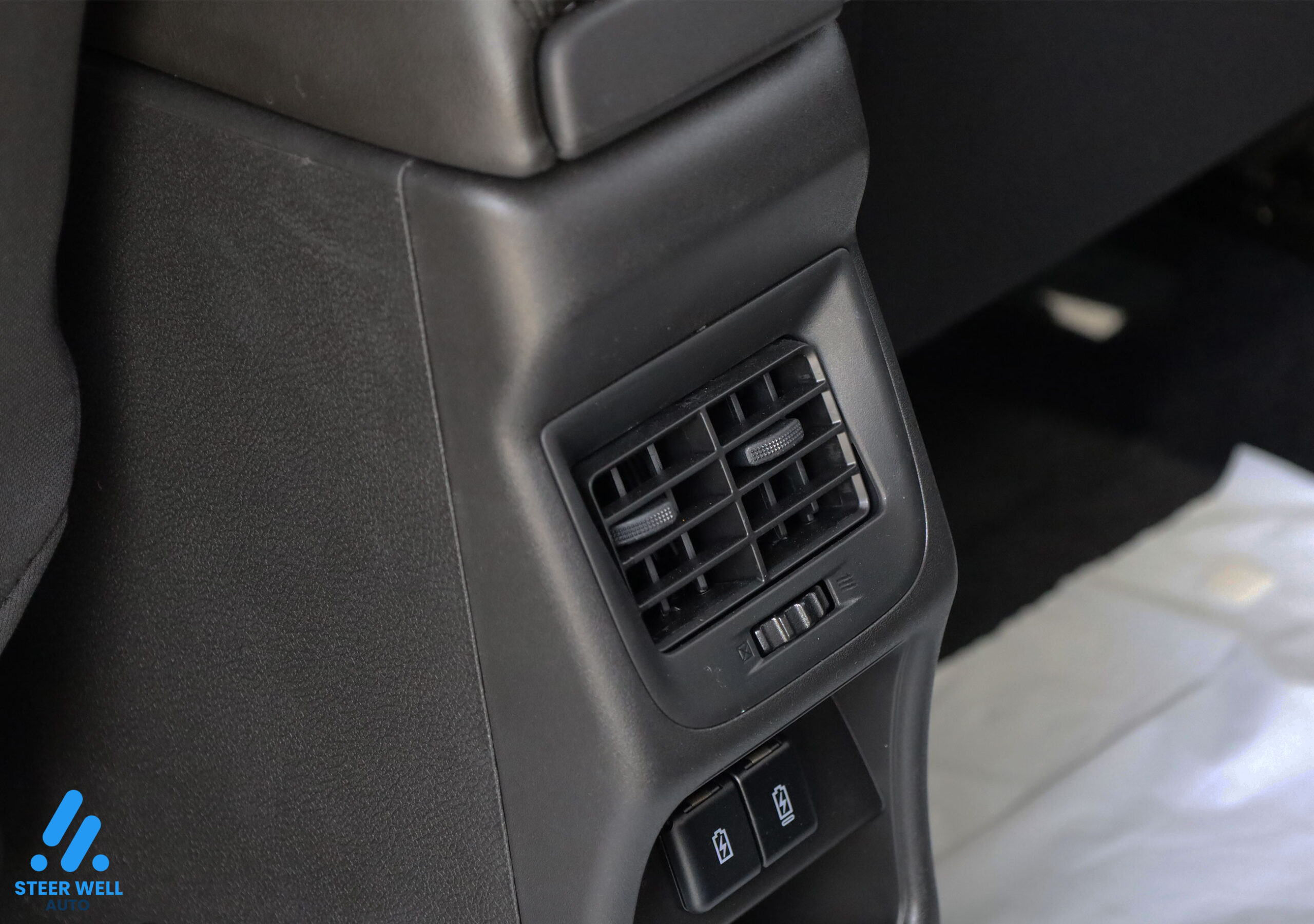 Suzuki Baleno For Sale In UAE