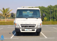 Tow Truck For Sale In UAE