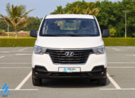 Crew Van for Sale In UAE