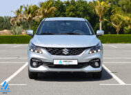 Suzuki Baleno For Sale In UAE