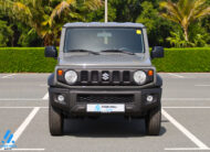 2024 Suzuki Jimny For Sale In UAE