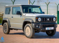 Suzuki Jimny For Sale In UAE