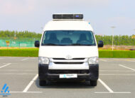 Freezer Van For Sale In UAE