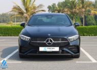 2023 Mercedes Benz AMG A200 For Sale In UAE