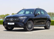Mercedes GLC 200 2023 For Sale In UAE