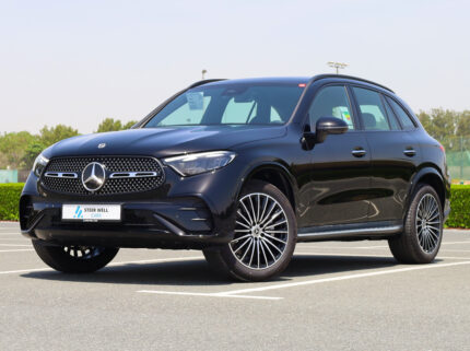 Mercedes GLC 200 2023 For Sale In UAE