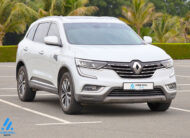 Renault Koleos For Sale In UAE