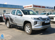 2023 Mitsubishi L200 for sale export!