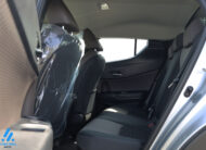 Toyota CHR Hybrid 2023 – Silver