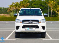 Single Cabin Pickup For sale In UAE