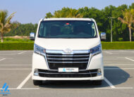 2020 Toyota Granvia Price In UAE