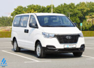 Hyundai H1 2020 price in UAE