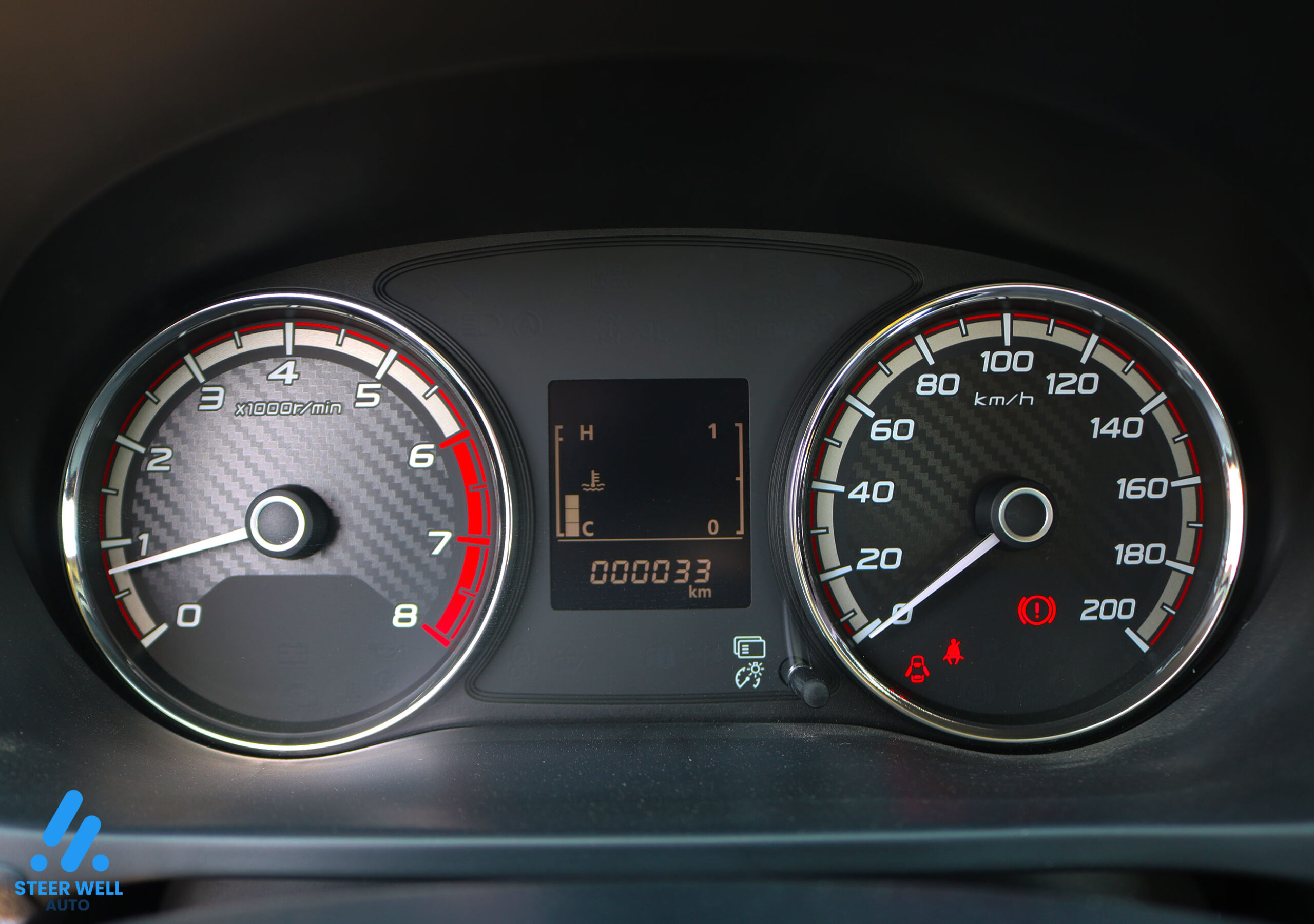 2023 Mitsubishi L200 for sale export!