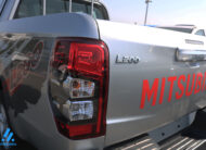 2023 Mitsubishi L200 for sale export!