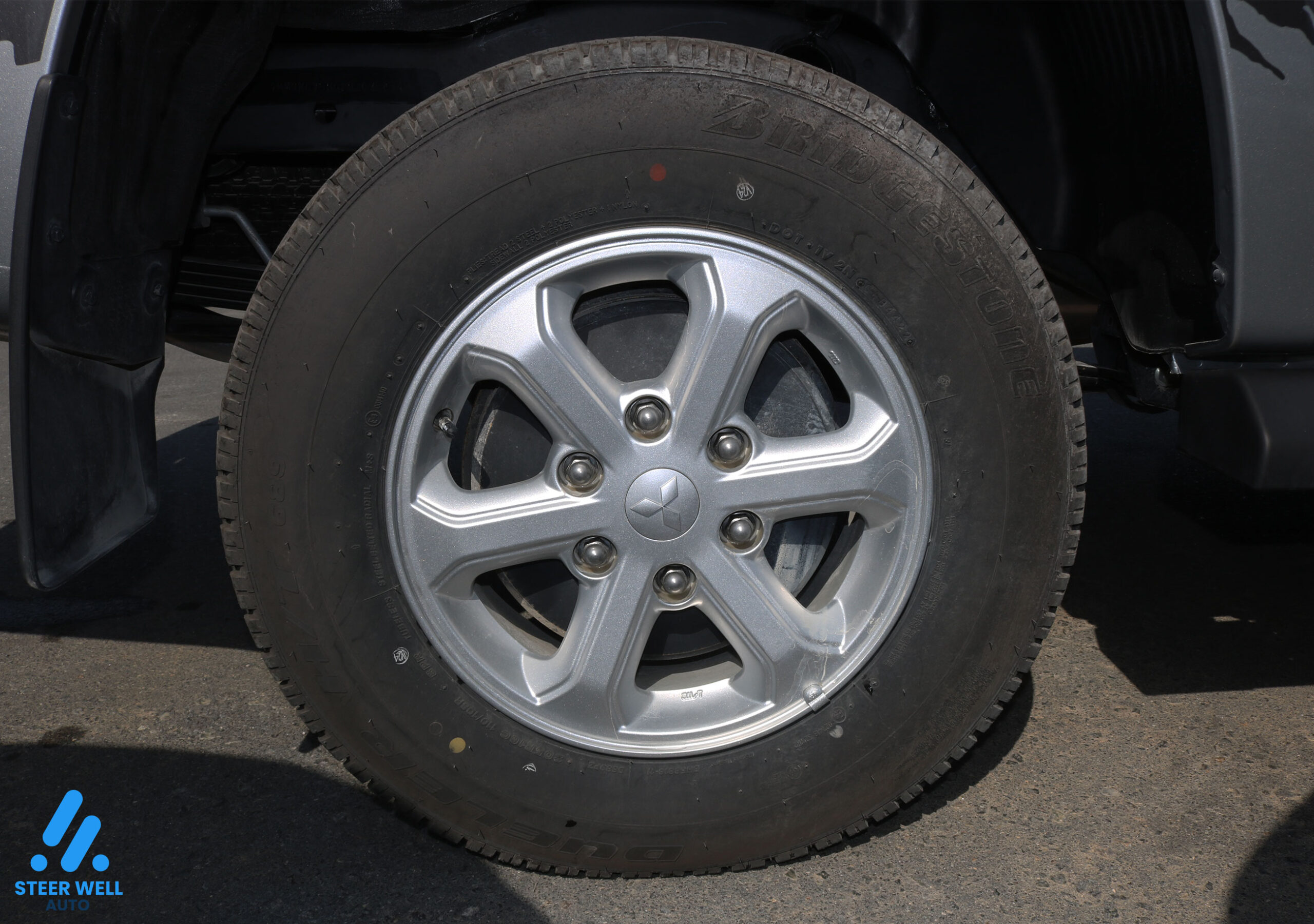 2023 Mitsubishi L200 for sale export!