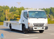 Tow Truck For Sale In UAE