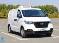 2019 Hyundai H1 Chiller Van price In UAE
