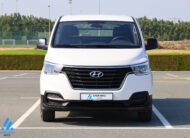 Hyundai H1 Cargo Van 2019 For Sale In UAE