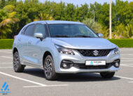 Suzuki Baleno For Sale In UAE