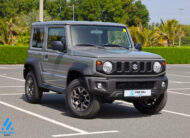 2024 Suzuki Jimny For Sale In UAE