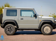 Suzuki Jimny For Sale In UAE
