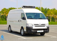 Freezer Van For Sale In UAE