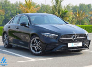 2023 Mercedes Benz AMG A200 For Sale In UAE