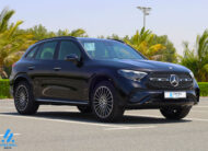Mercedes GLC 200 2023 For Sale In UAE