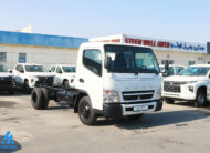 Mitsubishi Canter For Sale In UAE
