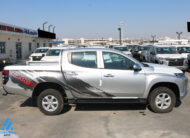 2023 Mitsubishi L200 for sale export!