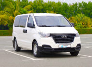 Passenger Van for Sale in UAE