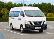 Nissan Urvan 2020