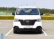 Hyundai H1 2020 price in UAE