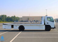Tow Truck For Sale In UAE