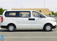 Crew Van for Sale In UAE