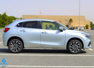 Suzuki Baleno For Sale In UAE
