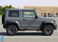 2024 Suzuki Jimny For Sale In UAE