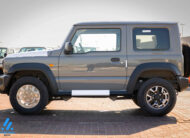 Suzuki Jimny For Sale In UAE