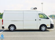 Freezer Van For Sale In UAE