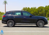 Mercedes GLC 200 2023 For Sale In UAE