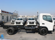 Mitsubishi Canter For Sale In UAE