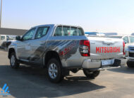 2023 Mitsubishi L200 for sale export!