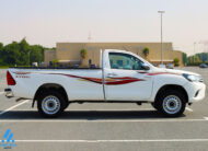 Single Cabin Pickup For sale In UAE