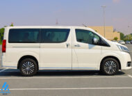 2020 Toyota Granvia Price In UAE