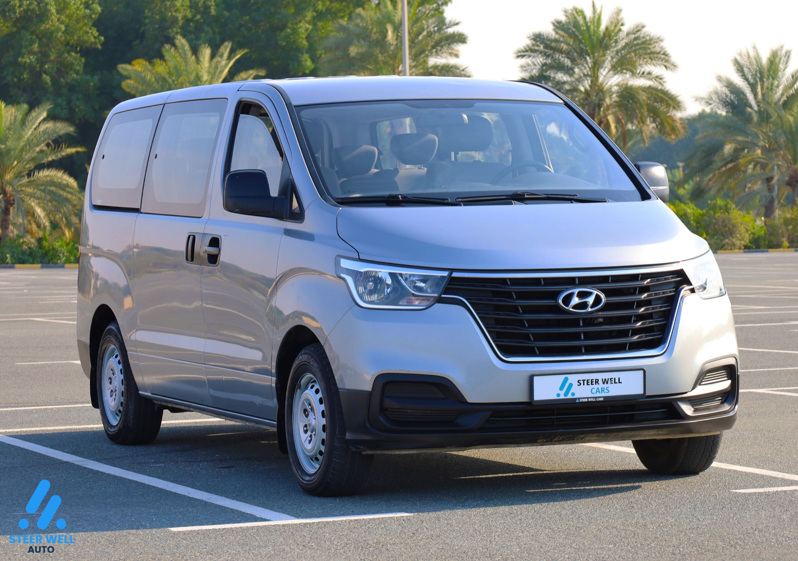 Mini Bus For Sale in UAE