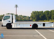 Tow Truck For Sale In UAE