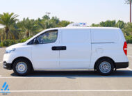2019 Hyundai H1 Chiller Van price In UAE