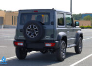 2024 Suzuki Jimny For Sale In UAE